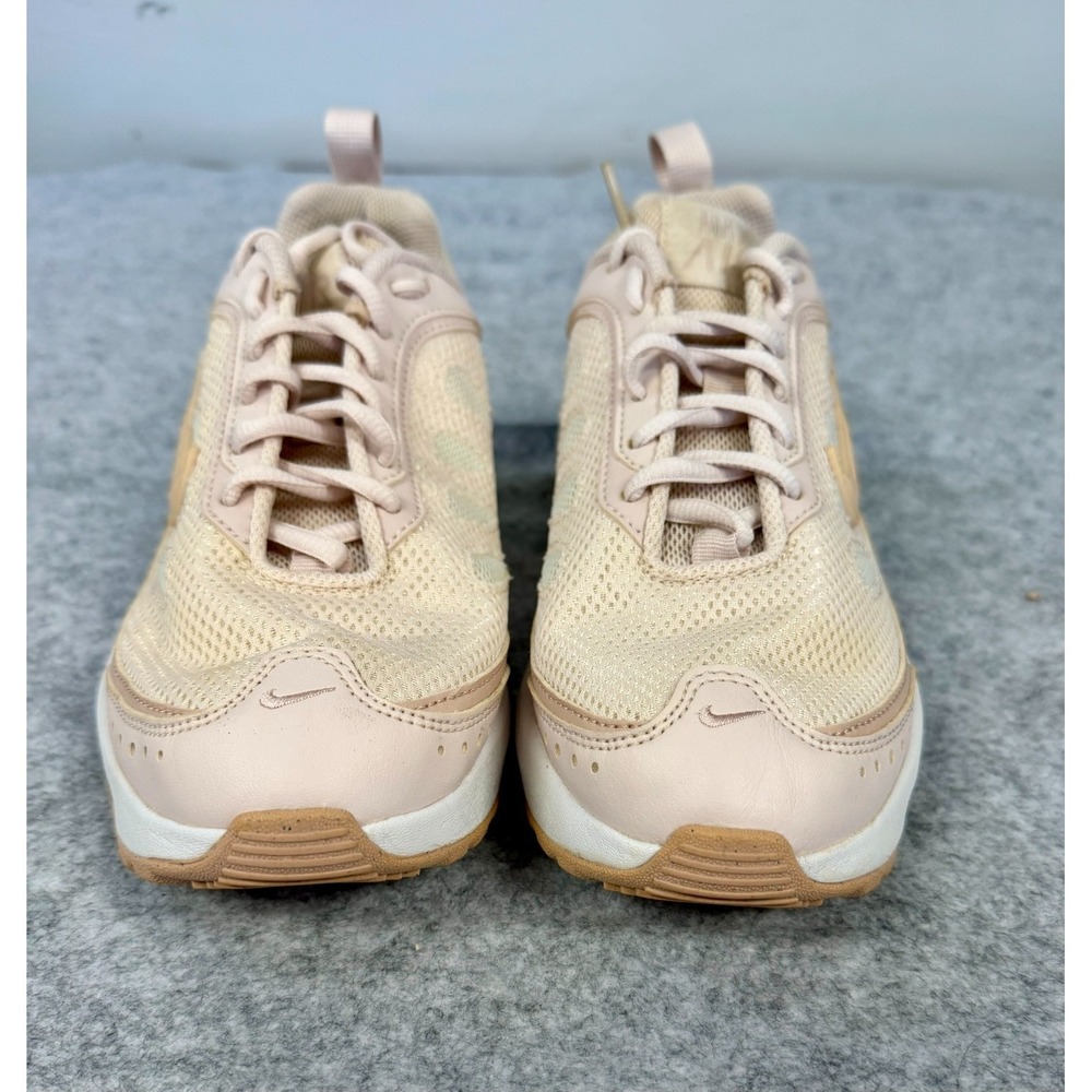Size 6 - Nike Air Max AP‎ Pink Oxford W